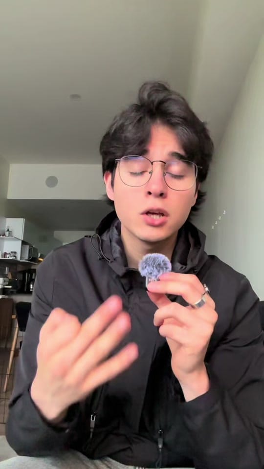 Post 10 by ✖️ Jaime Barajas Gómez ✖️ on TikTok (video)