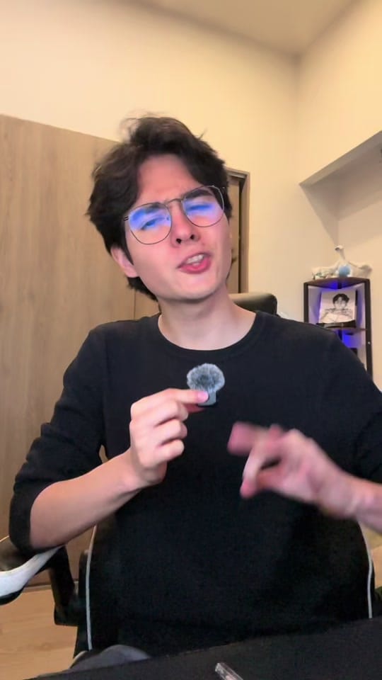Post 5 by ✖️ Jaime Barajas Gómez ✖️ on TikTok (video)