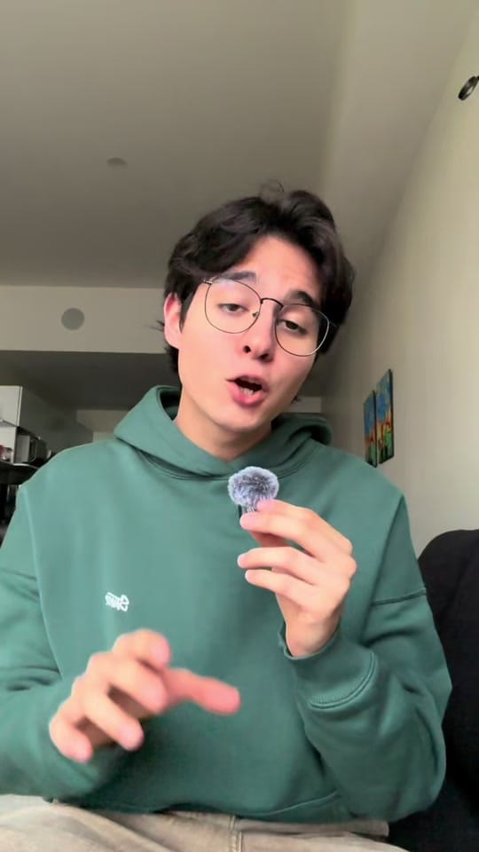 Post 9 by ✖️ Jaime Barajas Gómez ✖️ on TikTok (video)