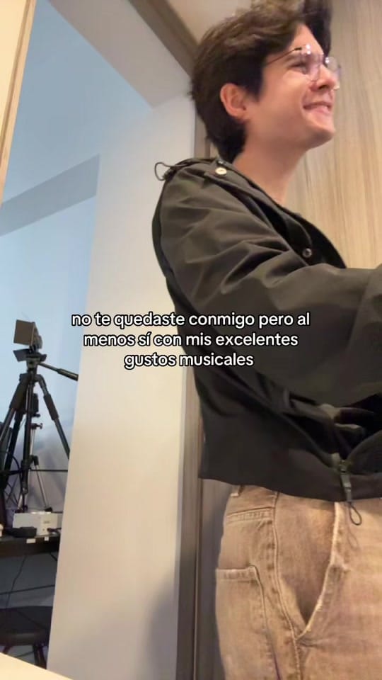 Post 2 by ✖️ Jaime Barajas Gómez ✖️ on TikTok (video)
