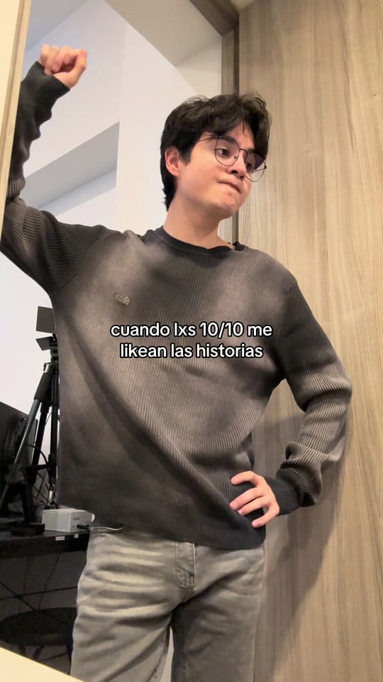 Post 7 by ✖️ Jaime Barajas Gómez ✖️ on TikTok (video)