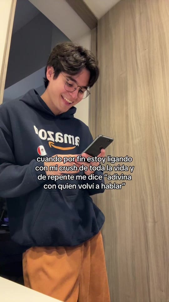 Post 8 by ✖️ Jaime Barajas Gómez ✖️ on TikTok (video)
