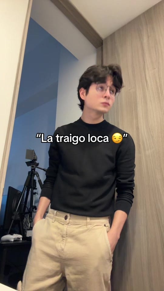 Post 4 by ✖️ Jaime Barajas Gómez ✖️ on TikTok (video)