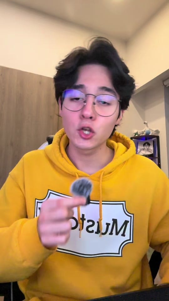 Post 1 by ✖️ Jaime Barajas Gómez ✖️ on TikTok (video)