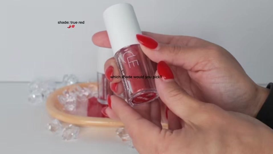Post 1 by Thelma Guerrero on TikTok (video)