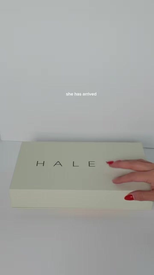 Post 3 by Thelma Guerrero on TikTok (video)