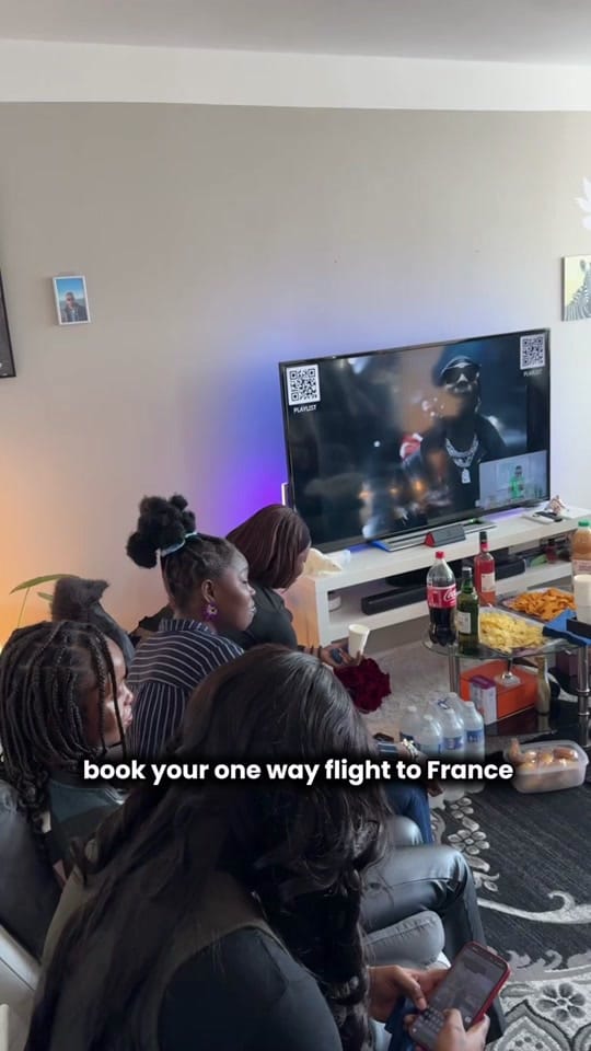 Post 2 by MideNancy🇳🇬🇫🇷 on TikTok (video)