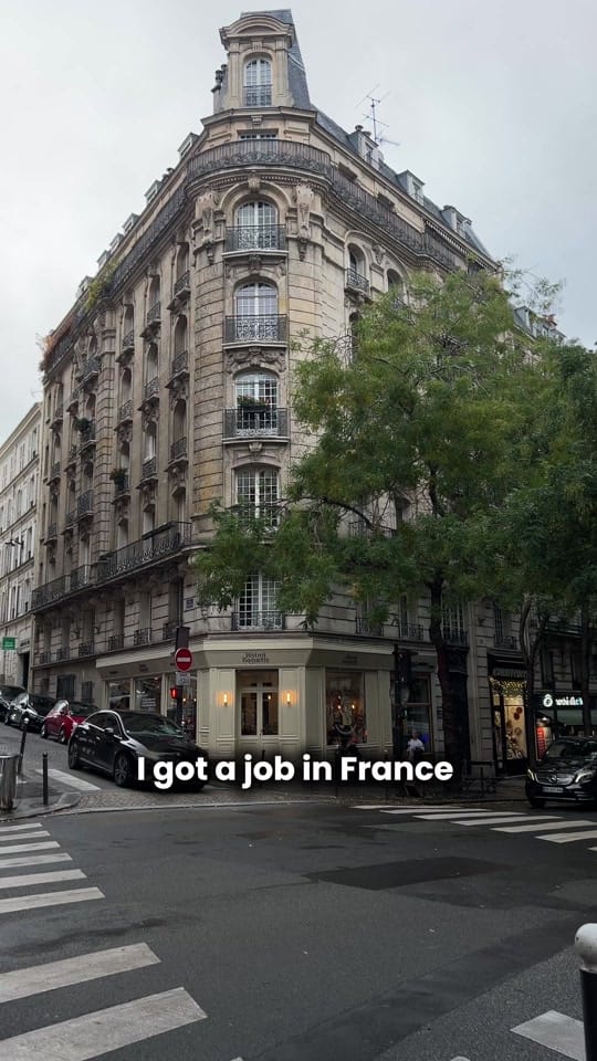 Post 6 by MideNancy🇳🇬🇫🇷 on TikTok (video)