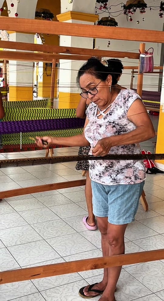 Post 1 by Yucatán Today on TikTok (video)