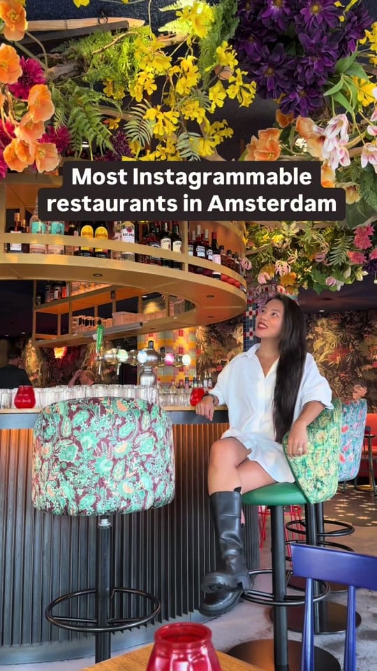 Post 1 by Fidji | Travel Content Creator on TikTok (video)