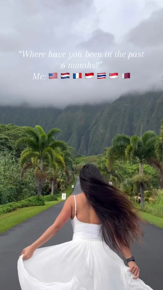 Post 10 by Fidji | Travel Content Creator on TikTok (video)