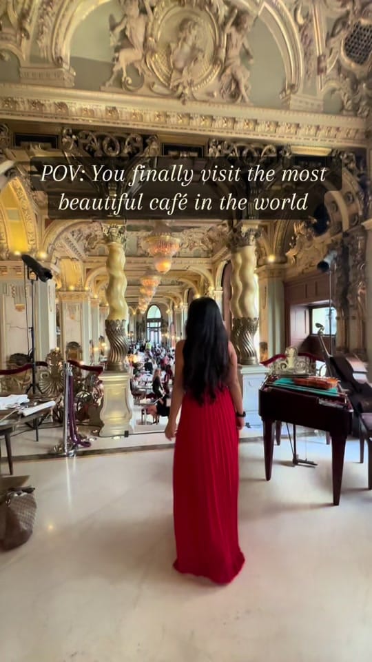 Post 8 by Fidji | Travel Content Creator on TikTok (video)