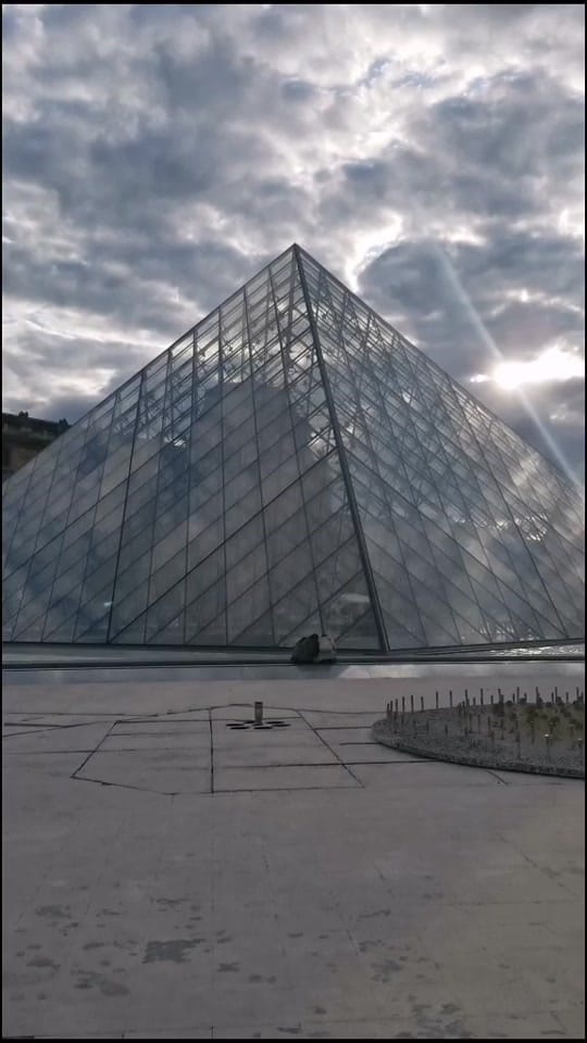 Post 7 by Mademoiselle Audrey on TikTok (video)