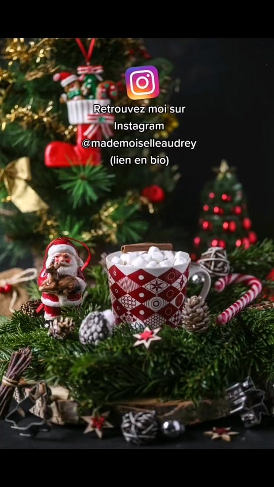 Post 3 by Mademoiselle Audrey on TikTok (video)