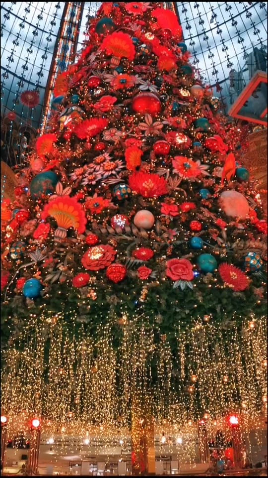 Post 4 by Mademoiselle Audrey on TikTok (video)