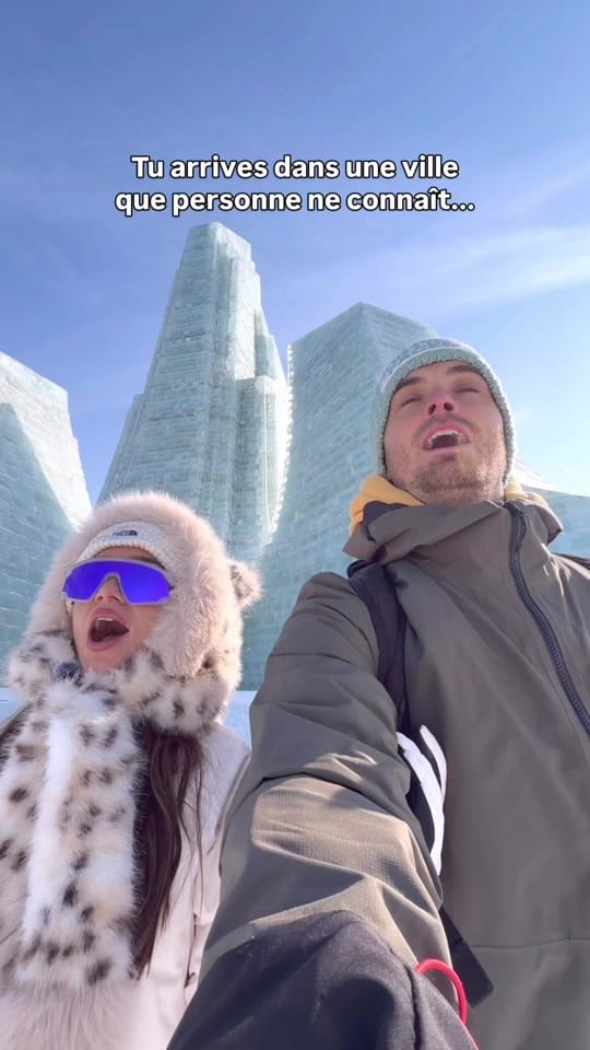 Post 4 by Lesly et Jay on TikTok (video)