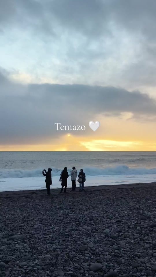 Post 7 by Charlene Domínguez on TikTok (video)