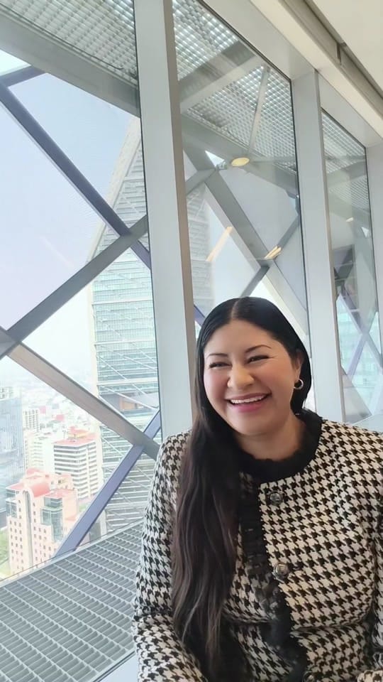 Post 3 by Charlene Domínguez on TikTok (video)