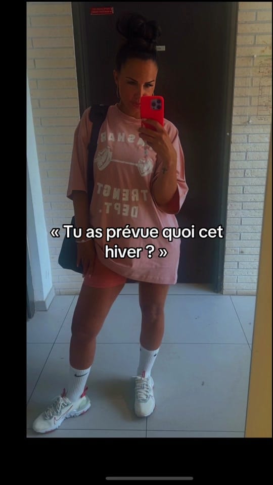 Post 1 by Malorie l’infirmière 🩺 on TikTok (video)