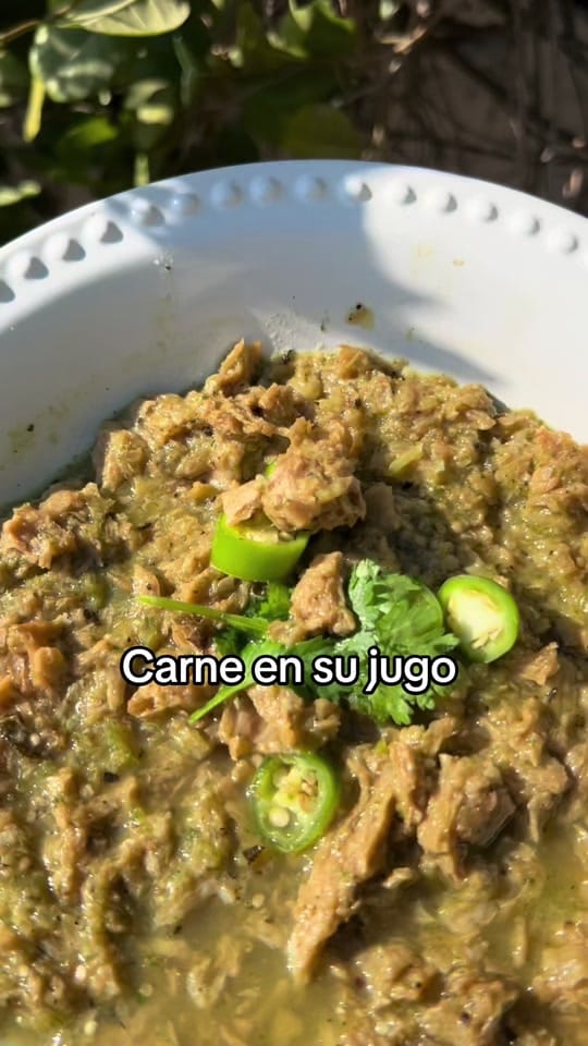 Post 9 by Vegano por error- Leonel on TikTok (video)