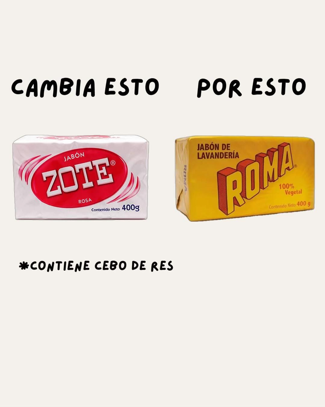 Post 6 by Vegano por error- Leonel on TikTok (video)