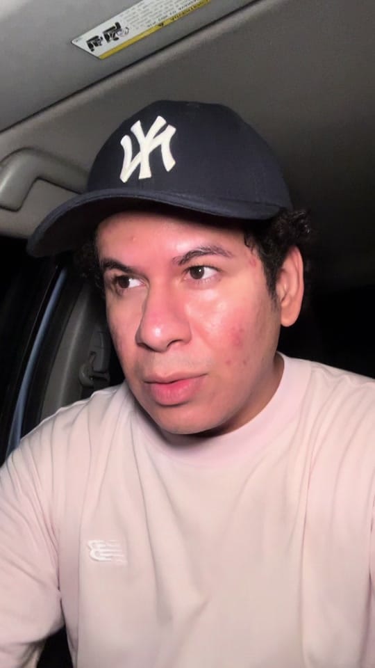 Post 5 by Vegano por error- Leonel on TikTok (video)