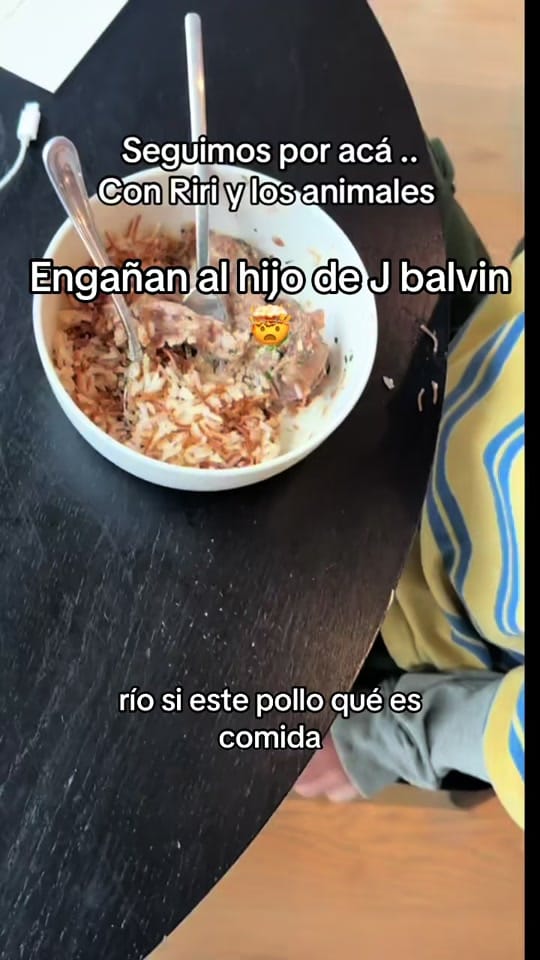 Post 1 by Vegano por error- Leonel on TikTok (video)