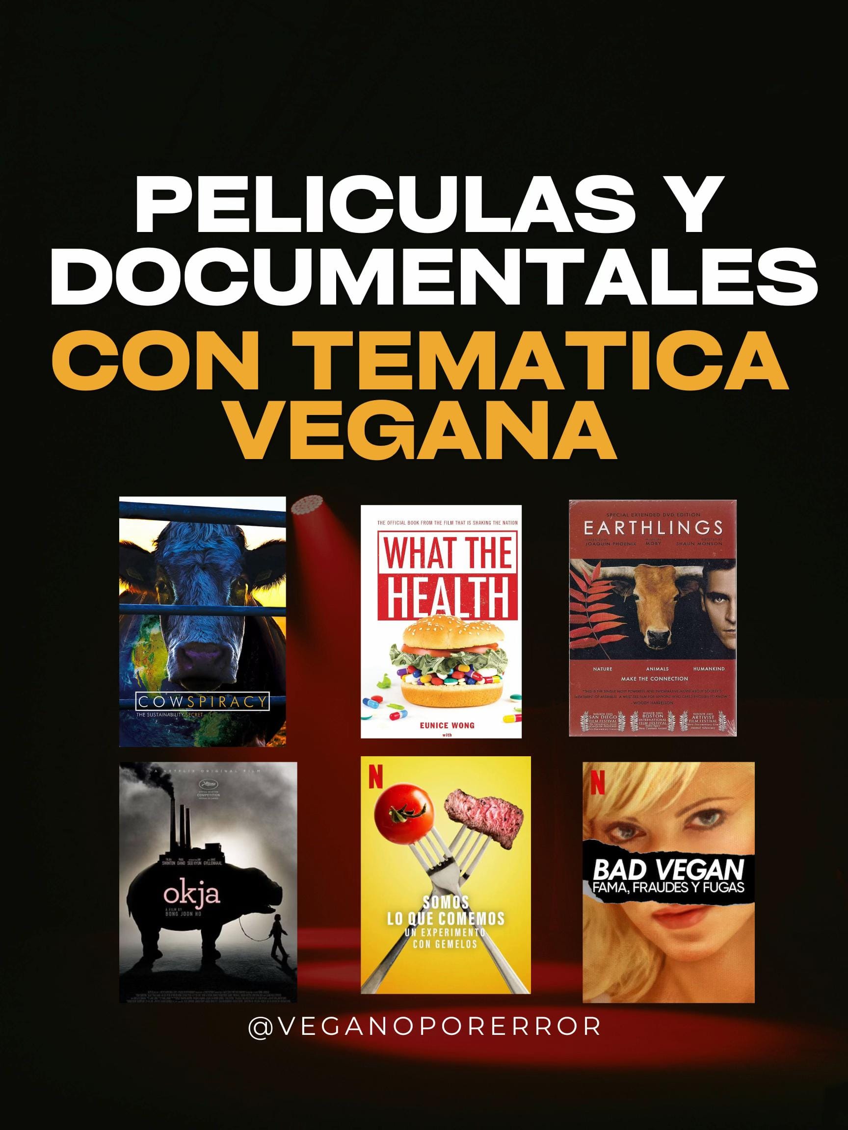 Post 8 by Vegano por error- Leonel on TikTok (video)