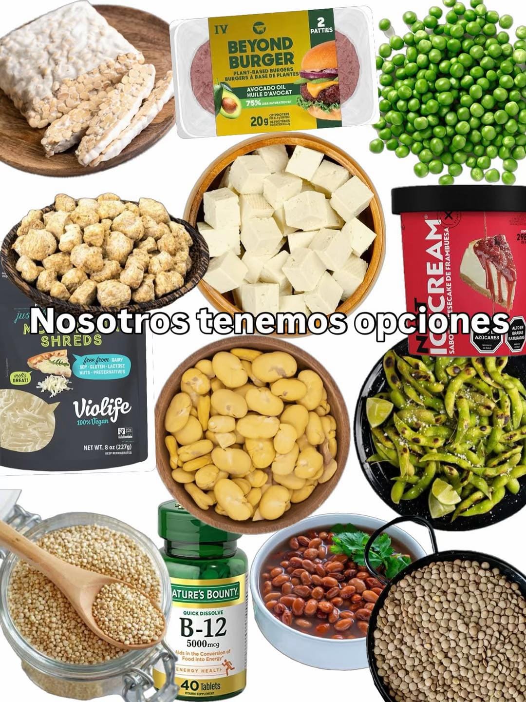 Post 2 by Vegano por error- Leonel on TikTok (video)