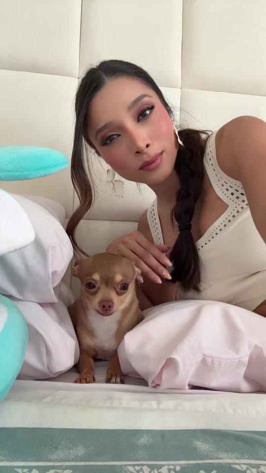 Post 5 by Liz Gochicoa on TikTok (video)