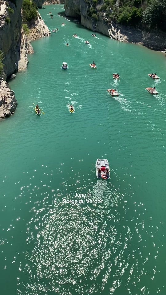 Post 4 by Mia in France on TikTok (video)