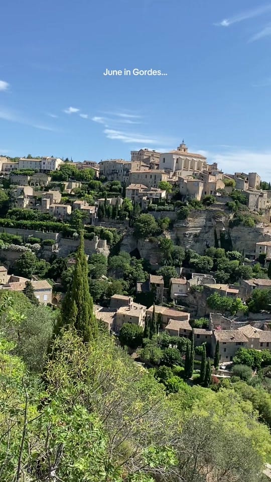 Post 7 by Mia in France on TikTok (video)