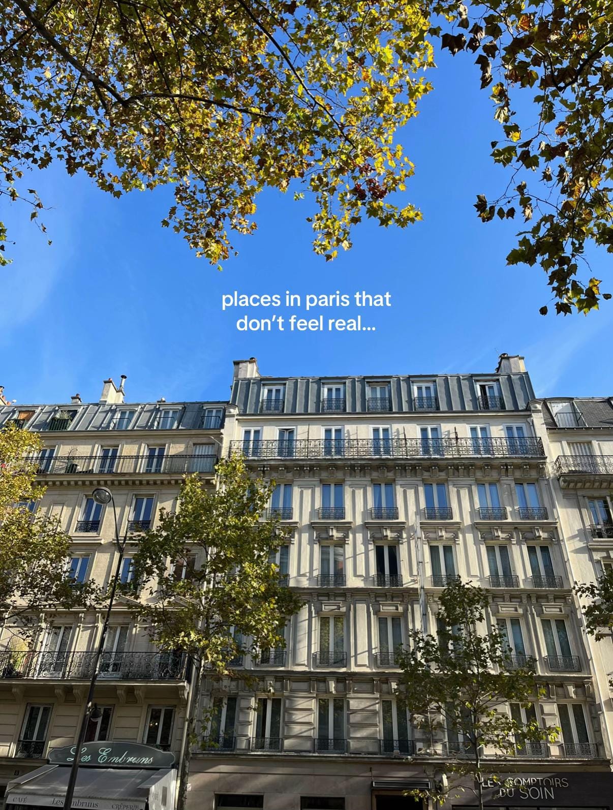 Post 5 by Mia in France on TikTok (video)