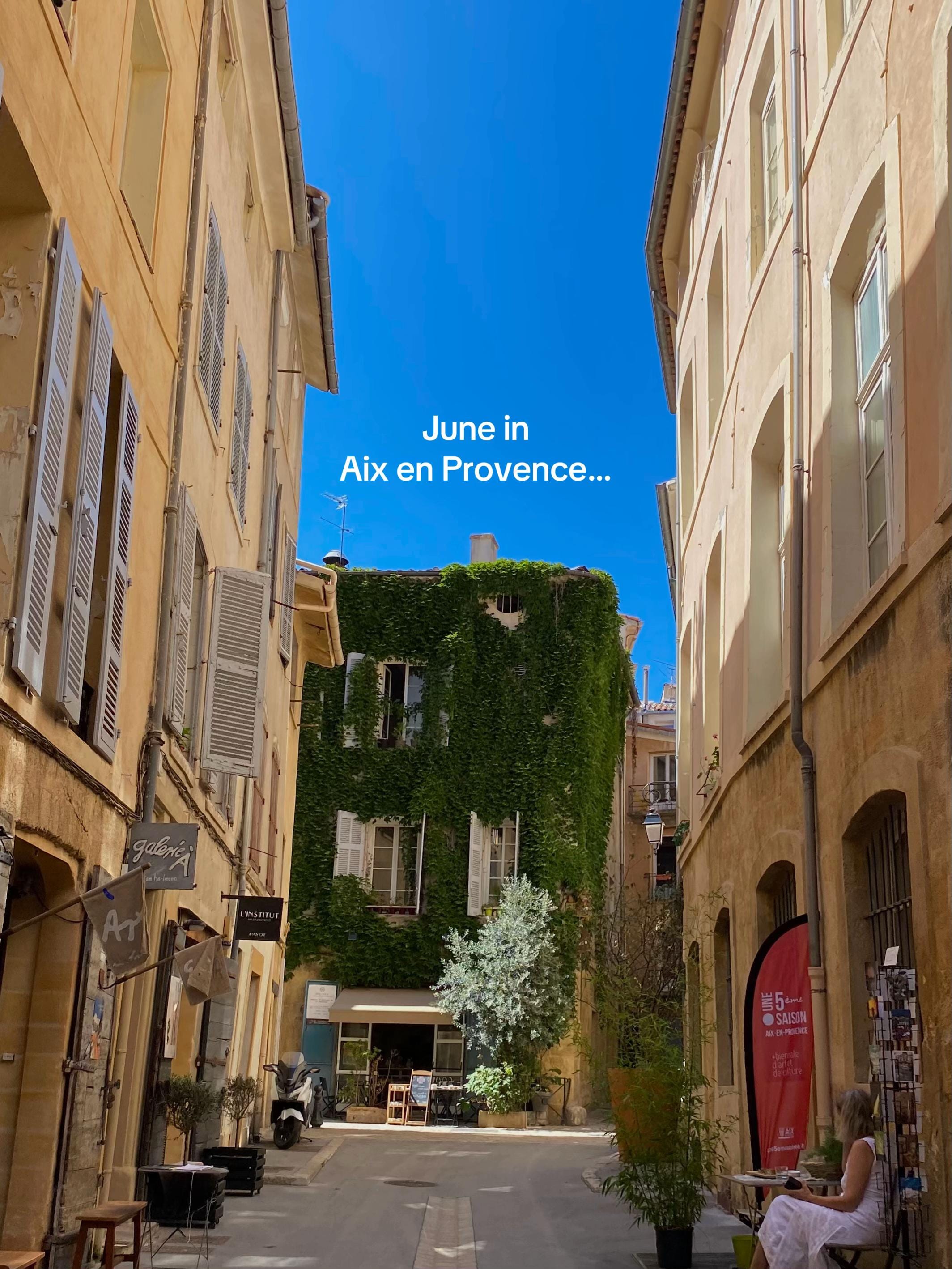 Post 2 by Mia in France on TikTok (video)