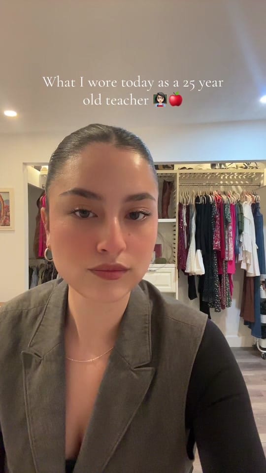 Post 9 by Miss Nava on TikTok (video)