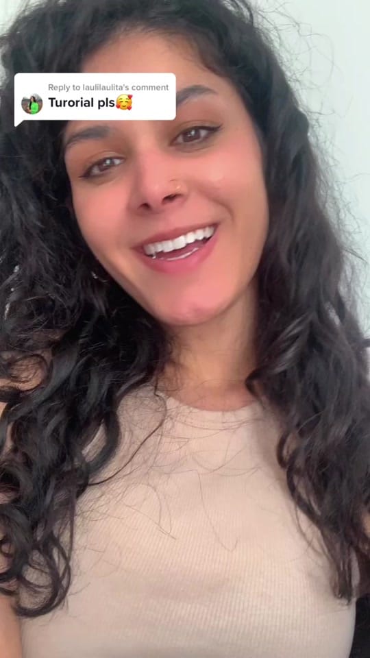 Post 3 by Cecilia Bilton on TikTok (video)