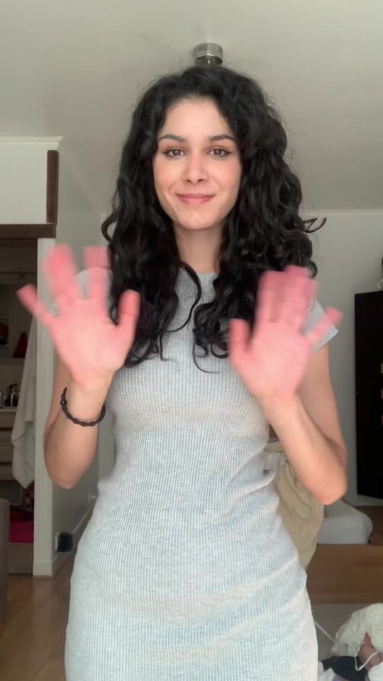 Post 5 by Cecilia Bilton on TikTok (video)