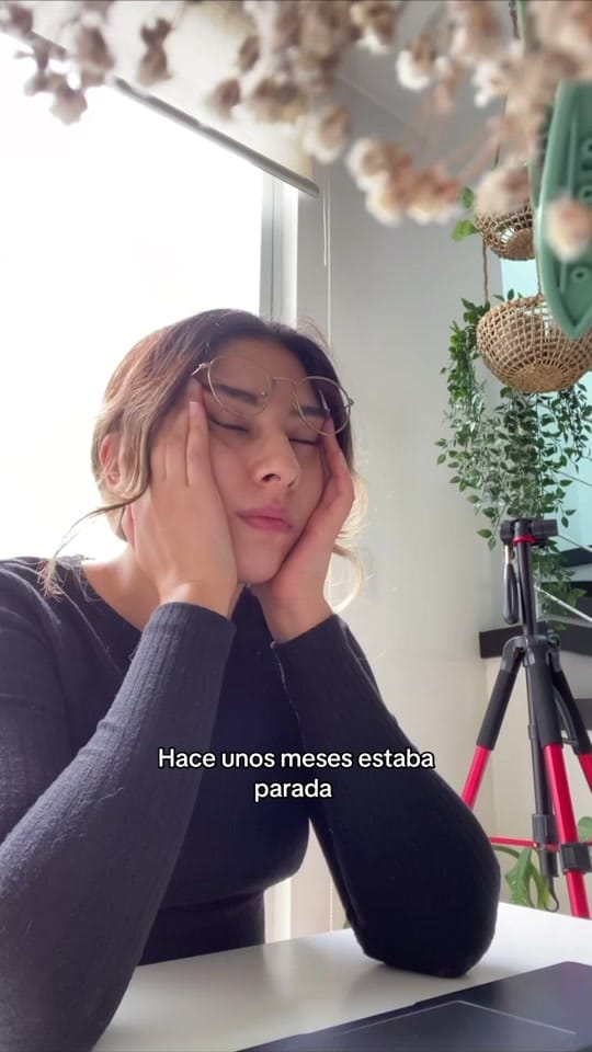 Post 2 by sunnysideup_mx (Ale) on TikTok (video)