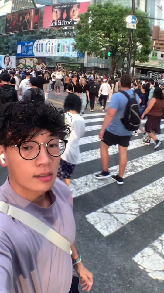 Post 10 by Vincent le Backpackeur 🇫🇷 on TikTok (video)
