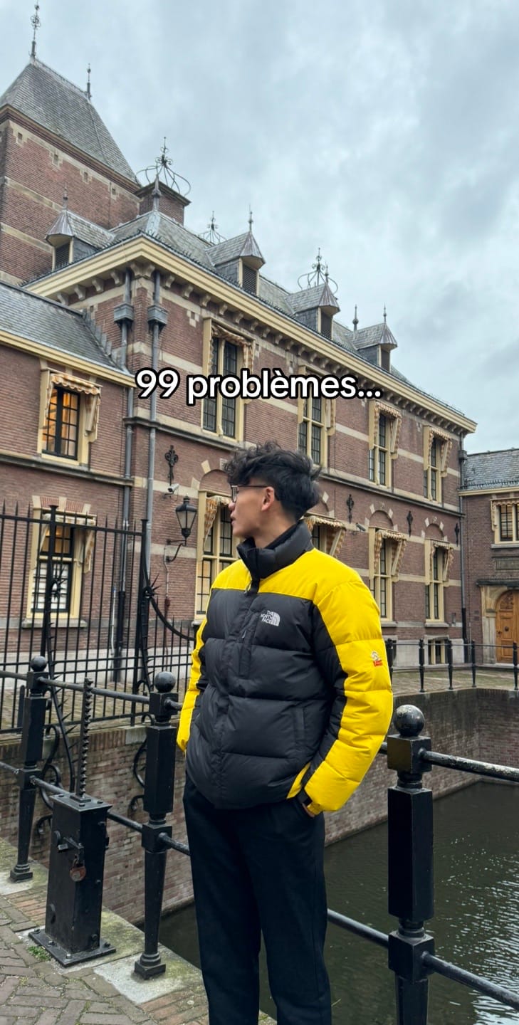 Post 1 by Vincent le Backpackeur 🇫🇷 on TikTok (video)