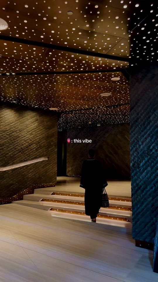 Post 3 by aureliestory on TikTok (video)
