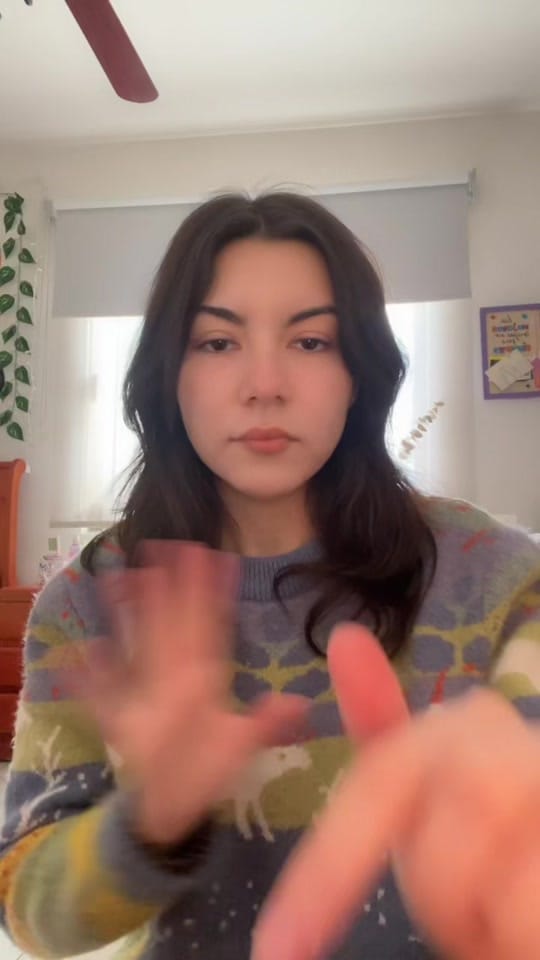 Post 4 by 🍋 on TikTok (video)