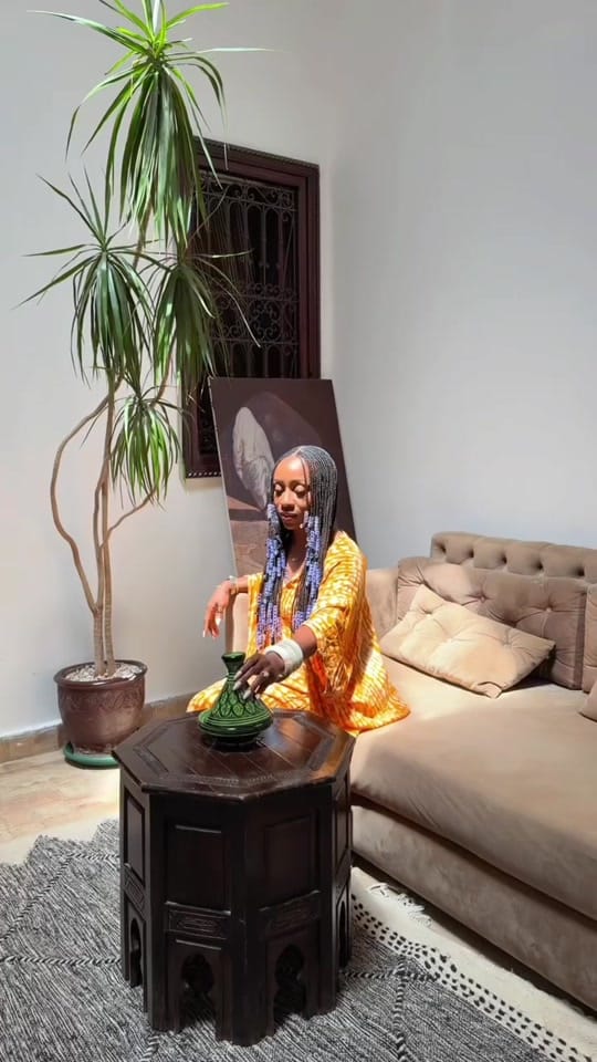 Post 2 by Onyi Azih, PA-C on TikTok (video)