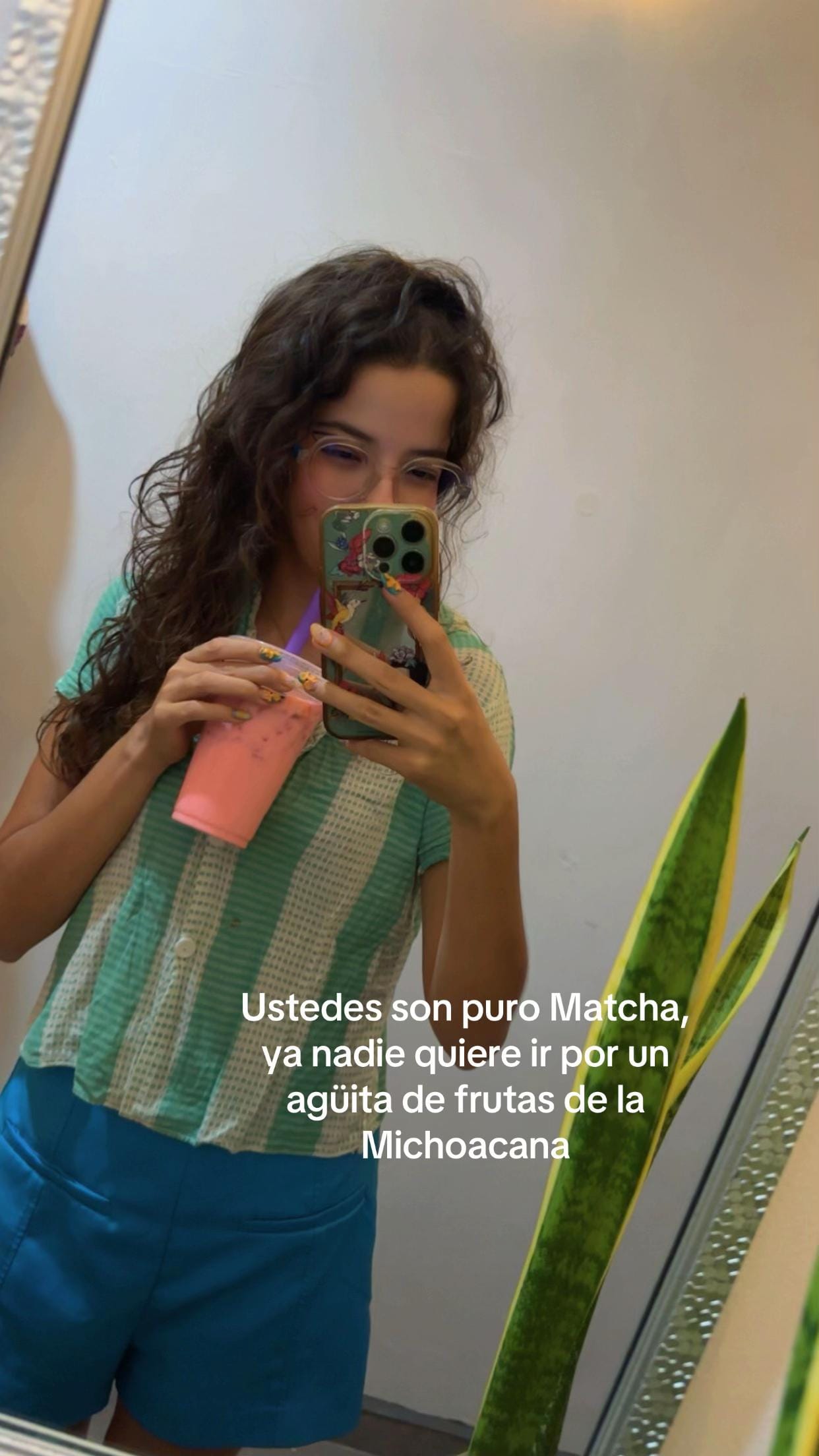 Post 1 by Dani on TikTok (video)