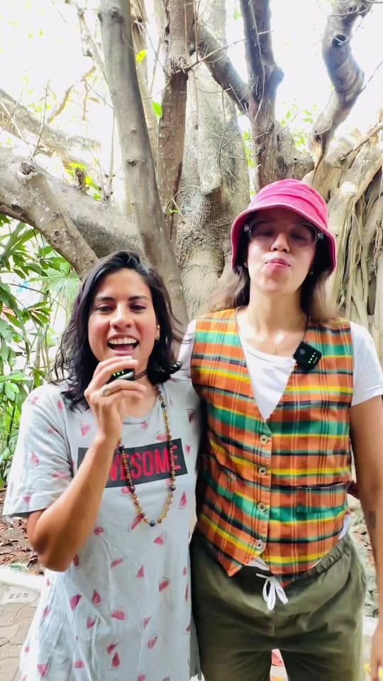 Post 9 by Dani on TikTok (video)
