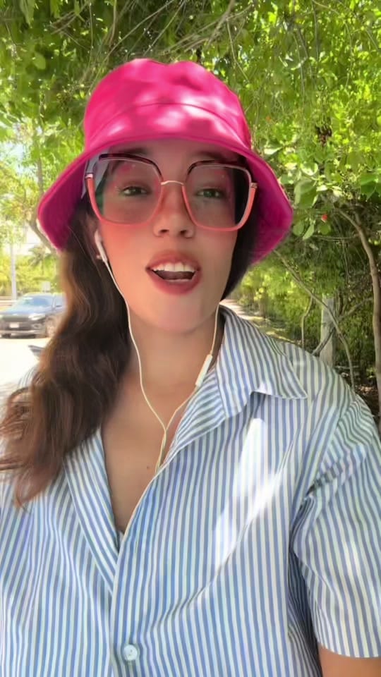 Post 3 by Dani on TikTok (video)