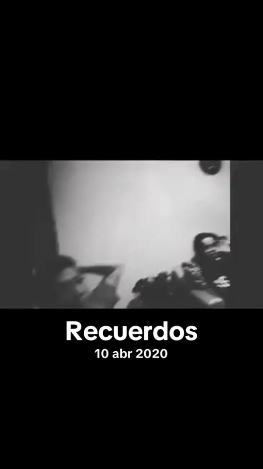 Post 7 by Dani on TikTok (video)