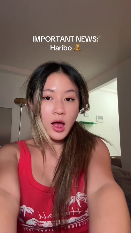 Post 9 by Iris | TOKYO & NYC & HAWAI’I on TikTok (video)