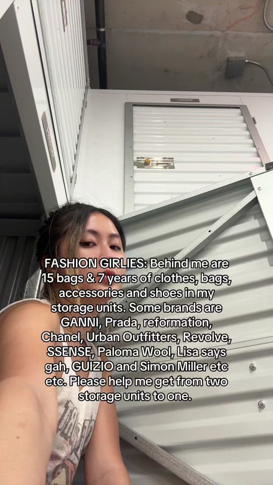Post 6 by Iris | TOKYO & NYC & HAWAI’I on TikTok (video)