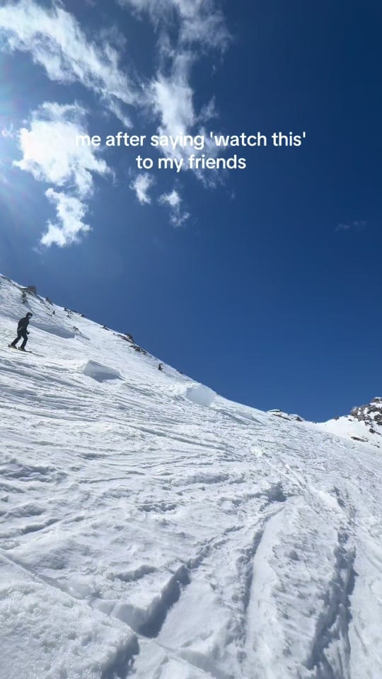Post 3 by LEÓN IGLESIAS on TikTok (video)
